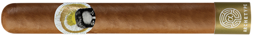 Buy Dreamstate Toro by Archetype Online: a Ecuadorian Connecticut wrapped Toro with Dominican binder and muti country filler blend!