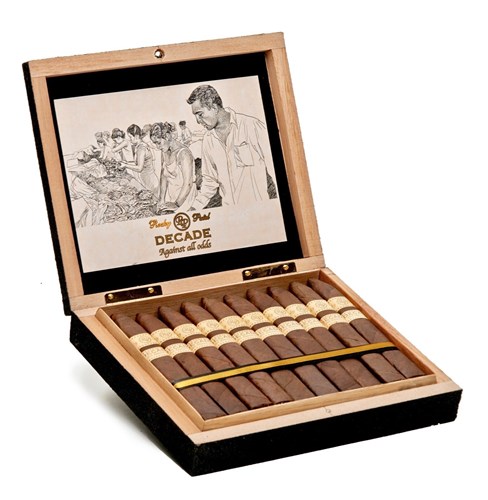 Buy Rocky Patel Decade The Forty Six Online: