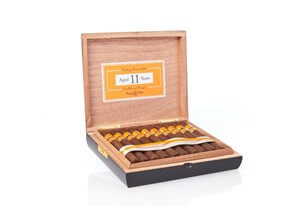 Buy Rocky Patel Vintage 2006 San Andreas Six by Sixty 6 x 60 Online: