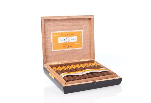 Buy Rocky Patel Vintage 2006 San Andreas Six by Sixty 6 x 60 Online: