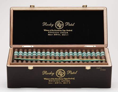Buy Edicion Unica By Rocky Patel Cigars Online: