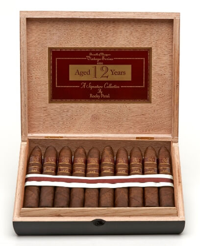 Buy Rocky Patel Vintage 1990 6 x 60 Online: