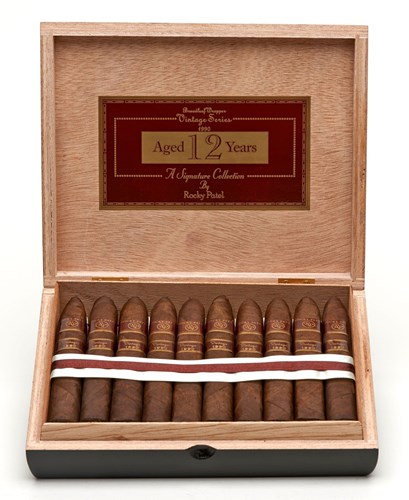 Buy Rocky Patel Vintage 1990 Petite Corona Online:
