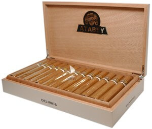 Buy Atabey Delirios Cigars Online