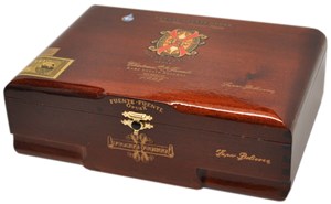 Buy Opus X Super Belicoso Online at Small Batch Cigar