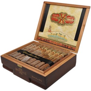 Buy Opus X Perfecxion No. 2 Online at Small Batch Cigar