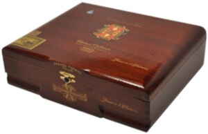 Buy Opus X Reserva D'Chateau Online at Small Batch Cigar