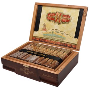 Buy Opus X Fuente Fuente Online at Small Batch Cigar