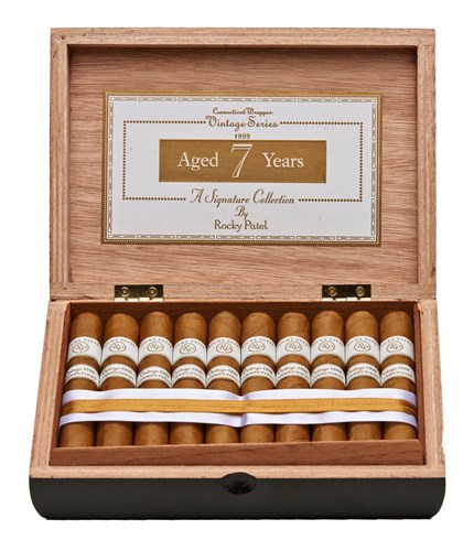 Picture of Rocky Patel Vintage 1999 Toro