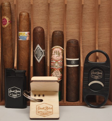 Fathers Day Cigars Sampler