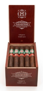 Buy Rocky Patel Tabaquero By Hamlet Paredes Corona Online: