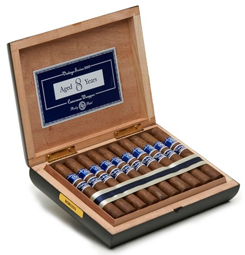Buy Rocky Patel Vintage 2003 Cameroon Robusto Online: