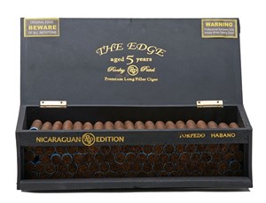 Buy The Edge Habano by Rocky Patel Torpedo Online:
