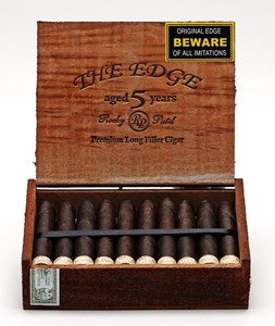 Buy The Edge Maduro Robusto by Rocky Patel Online: