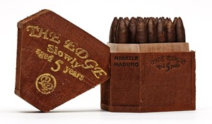 Buy The Edge Maduro Missile by Rocky Patel Online:
