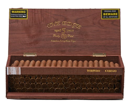Buy Rocky Patel Edge Toro Online: