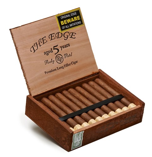 Buy Rocky Patel Edge Corojo Double Corona Online: