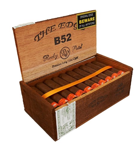 Buy Rocky Patel Edge Corojo B52 Online: