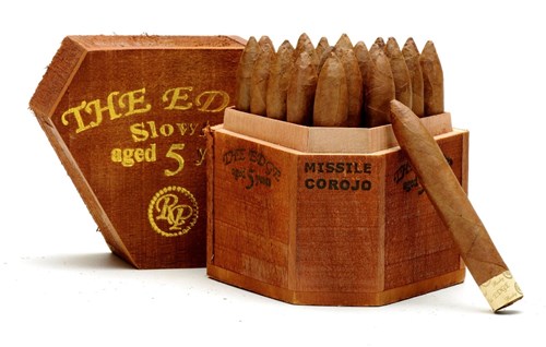 Buy Rocky Patel Edge Corojo Missile Online: