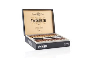 Buy Rocky Patel 20th Anniversary Maduro Robusto Grande Online: