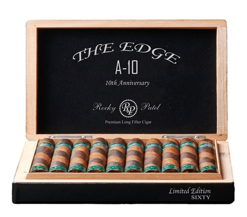 Buy Rocky Patel Edge A-10 Toro Online: