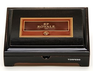 Buy Rocky Patel Royale Toro Online: