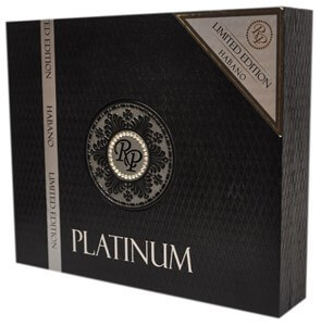 Buy Rocky Patel Platinum Limited Edition Robusto Online: