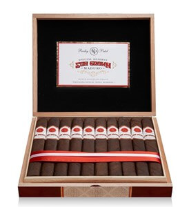 Buy Rocky Patel Sun Grown Maduro Toro Online: