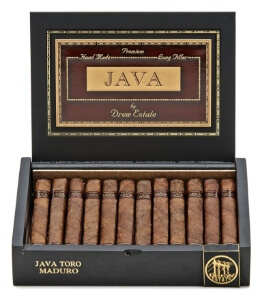 Buy Java Maduro Corona Online: