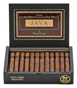Buy Java Maduro Corona Online: