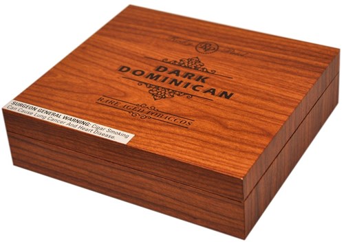 Buy Rocky Patel Dark Dominican Corona Online: