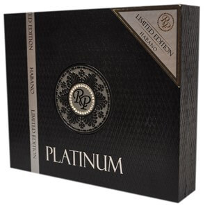 Buy Rocky Patel Platinum Limited Edition Torpedo  Online: