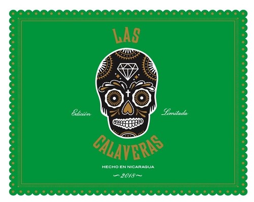 Crowned Heads Las Calaveras 2018 Review