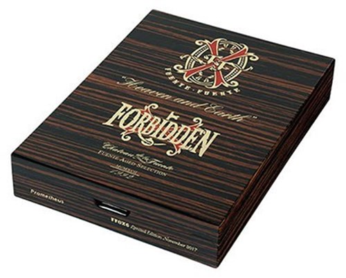 Buy Opus 6 set 2018 Assortment Macassar Online
