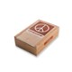 Buy OneOff Corona Cigar Online: OneOff was orginally created in the early 2000's but Dion from Illusione Cigars has revitalized the brand producing the cigars at TABSA!