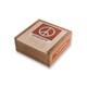 Buy OneOff Cartuchos Cigar Online: OneOff was orginally created in the early 2000's but Dion from Illusione Cigars has revitalized the brand producing the cigars at TABSA!