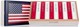 Buy Camacho Liberty 2005 Throwback Cigar Online: The 2005 Throwback uses the same Honduran Maduro wrapper over Honduran Corojo in the iconic 11/18 figurado. 