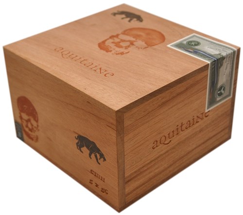Buy Aquitaine EMH Sabre Tooth by RoMa Craft Online