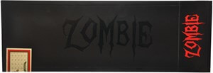 Buy Zombie Red by Viaje Cigar Online: featuring Nicaraguan criollo wrapper the Viaje Zombie Green is a very special release from Viaje Cigars.