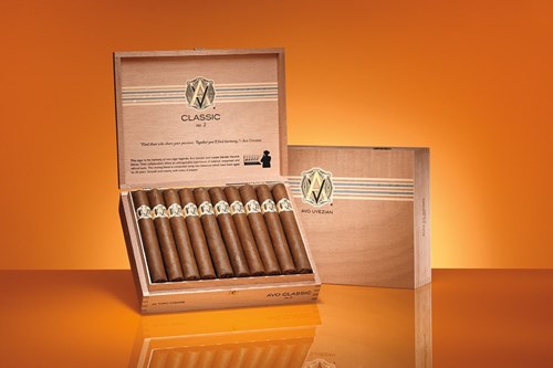 Buy AVO Classic No. 9 Online: