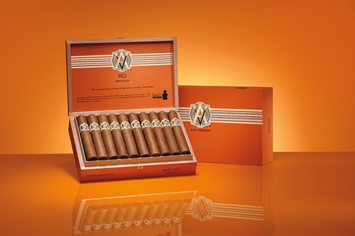 Buy AVO XO Preludio Online: