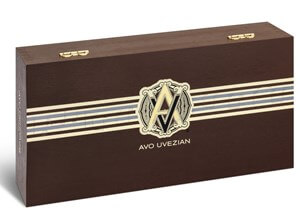 Buy AVO Heritage Robusto Online: