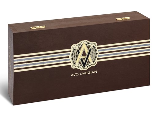 Buy AVO Heritage Robusto Online: