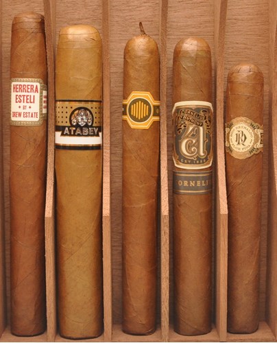 Best Cubanesque Cigars from Nicaragua!  Today we showcase the best cubanesque cigars on the market