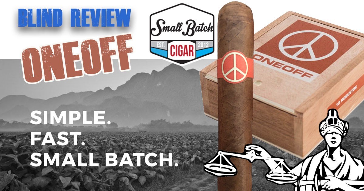 Blind Cigar Reviews: Noxio Cigars