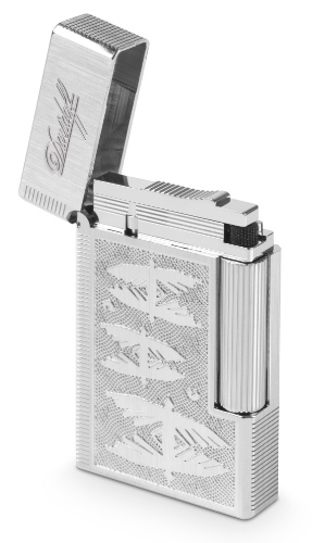 Buy Davidoff 50th Prestige Americas Lighter Online