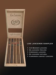 Buy LFD Lancero Sampler Online