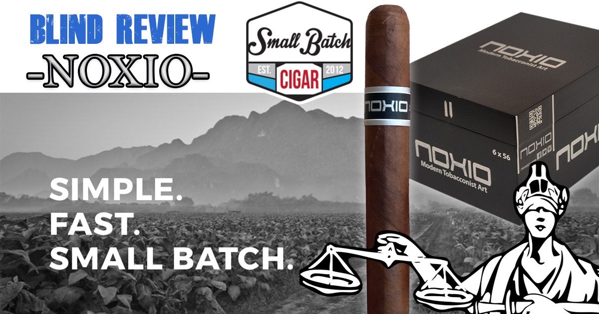 Drew Estate KFC Sweets Review
