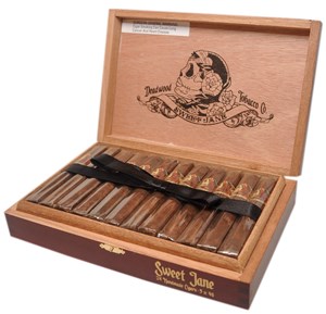 Buy Deadwood Sweet Jane by Drew Estate Online at Small Batch Cigar