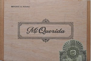 Best Value Cigars 2018: Dunbarton Mi Querida Pequeno Pequeno